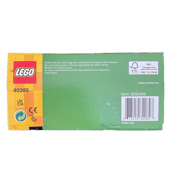 LEGO 8+ Trophy Sports Soccer Football Hockey Baseball Basketball Track Lacrosse - Picture 3 of 5